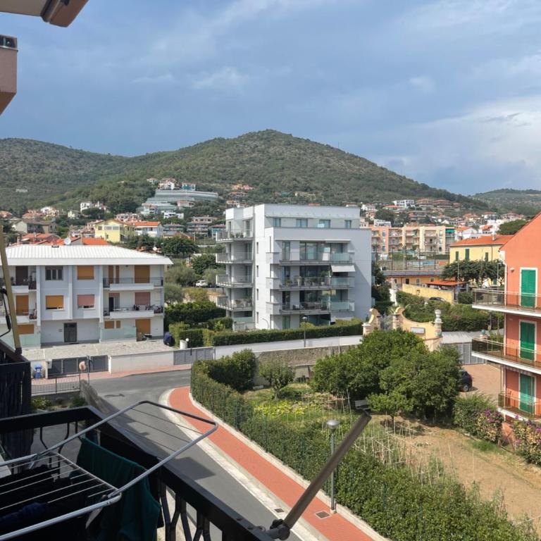 CASA SVEVA PIETRA LIGURE - Appartamento con 2 Camere da Letto - 6