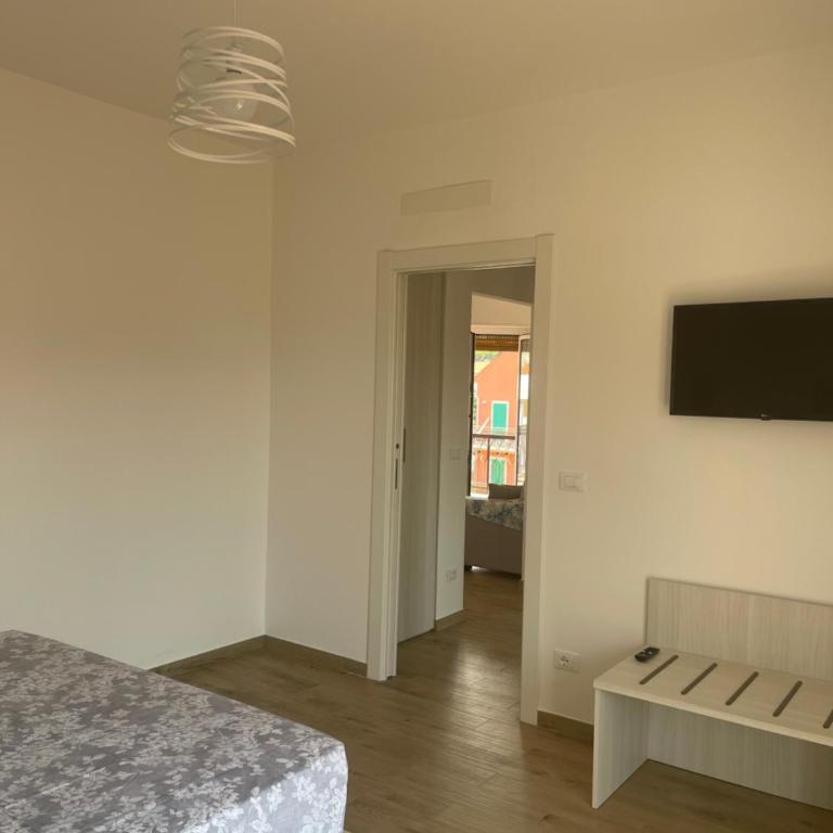 CASA SVEVA PIETRA LIGURE - Appartamento con 2 Camere da Letto - 9