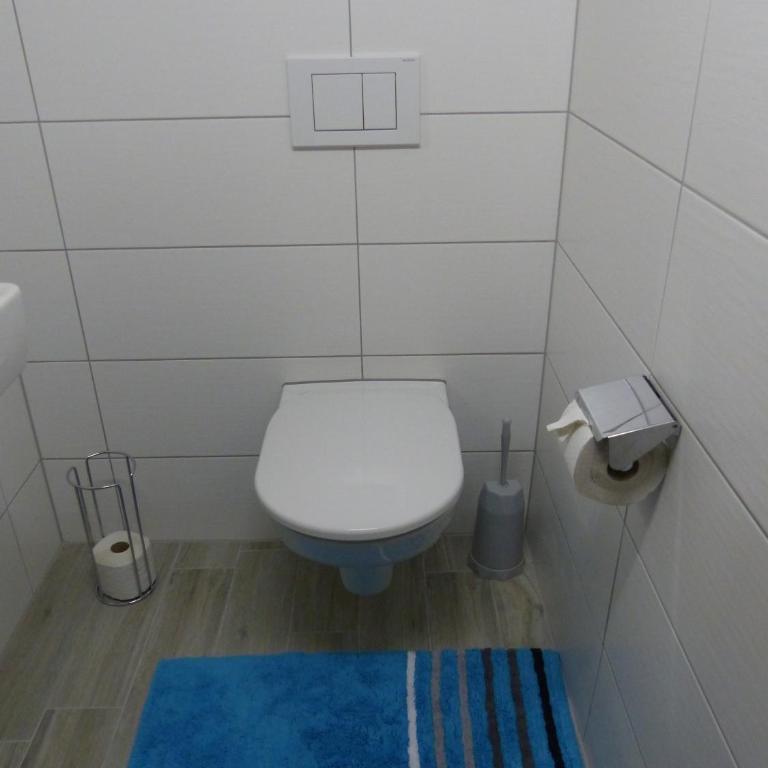 Haus Wechner - Apartment mit 2 Schlafzimmern und Balkon - 8