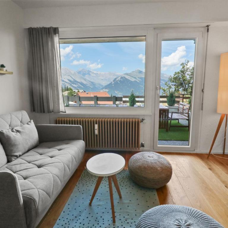 Superbe appartement avec piscine - Apartment mit 1 Schlafzimmer - 1