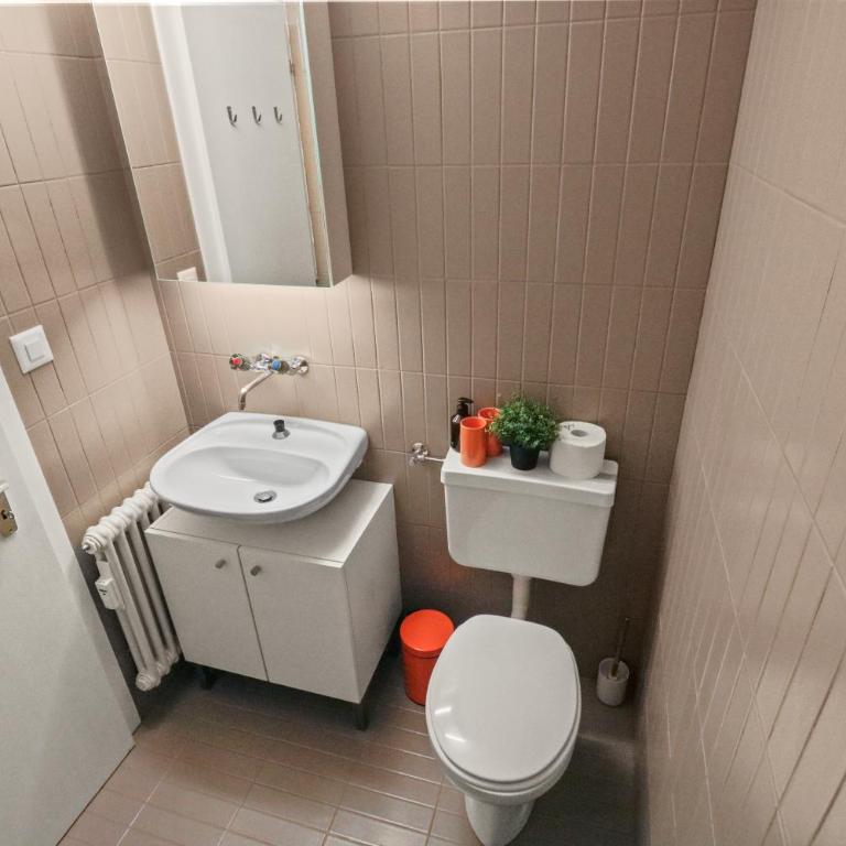 Superbe appartement avec piscine - Apartment mit 1 Schlafzimmer - 24