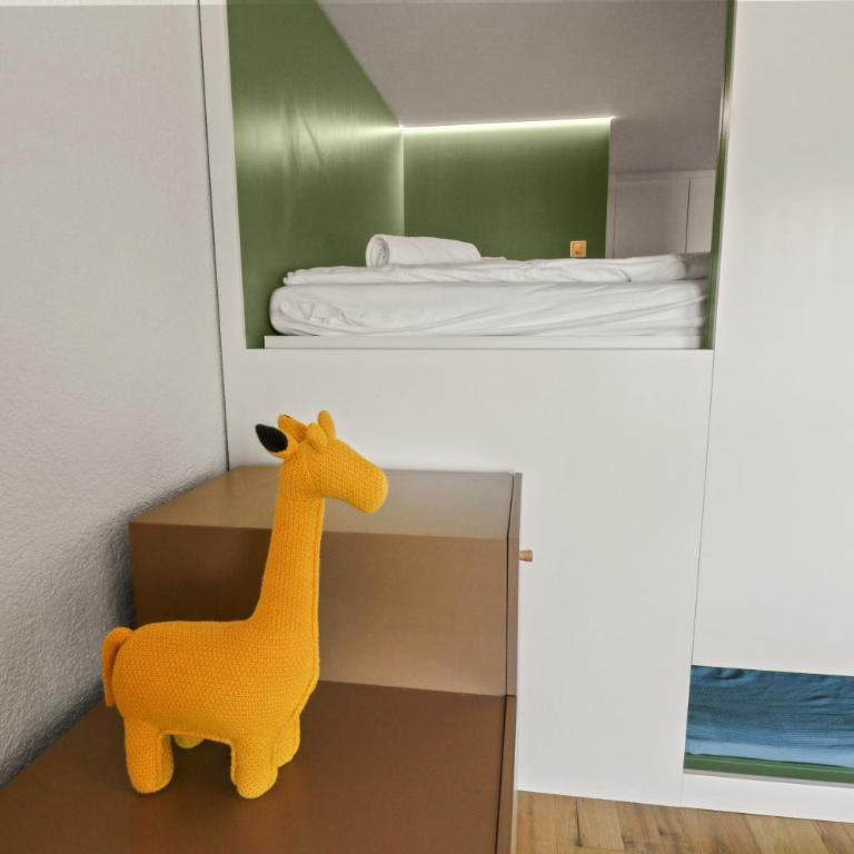 Superbe appartement avec piscine - Apartment mit 1 Schlafzimmer - 10