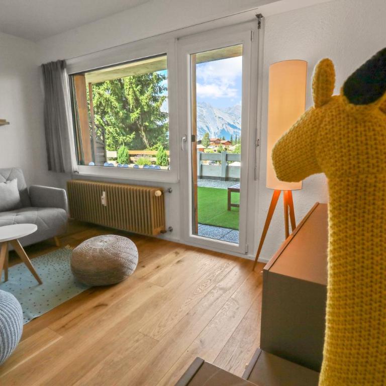 Superbe appartement avec piscine - Apartment mit 1 Schlafzimmer - 15