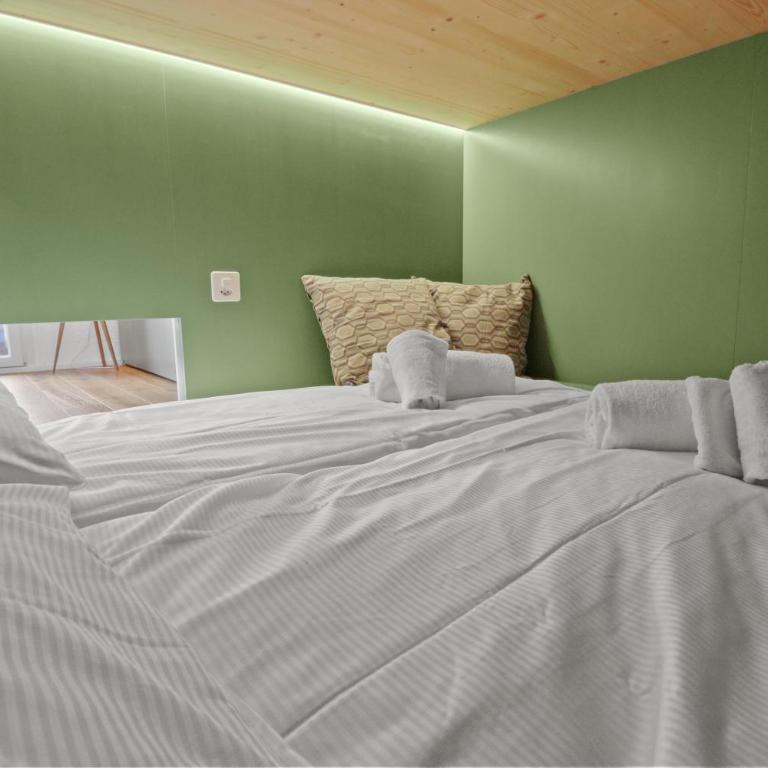 Superbe appartement avec piscine - Apartment mit 1 Schlafzimmer - 14
