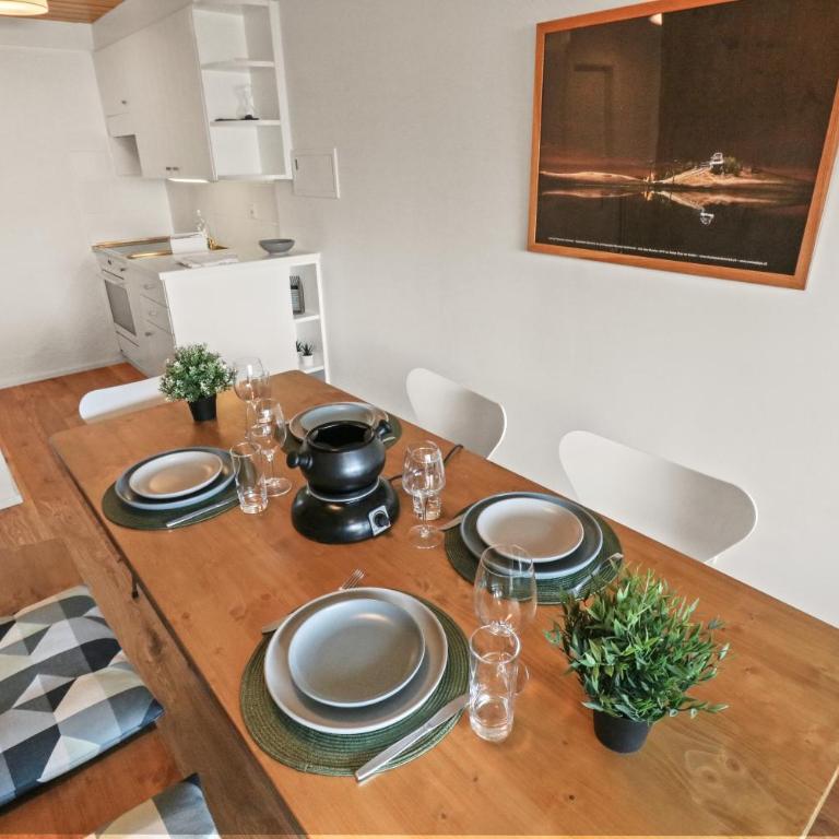 Superbe appartement avec piscine - Apartment mit 1 Schlafzimmer - 19