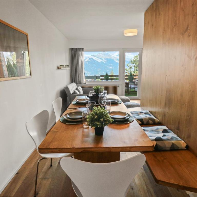 Superbe appartement avec piscine - Apartment mit 1 Schlafzimmer - 20