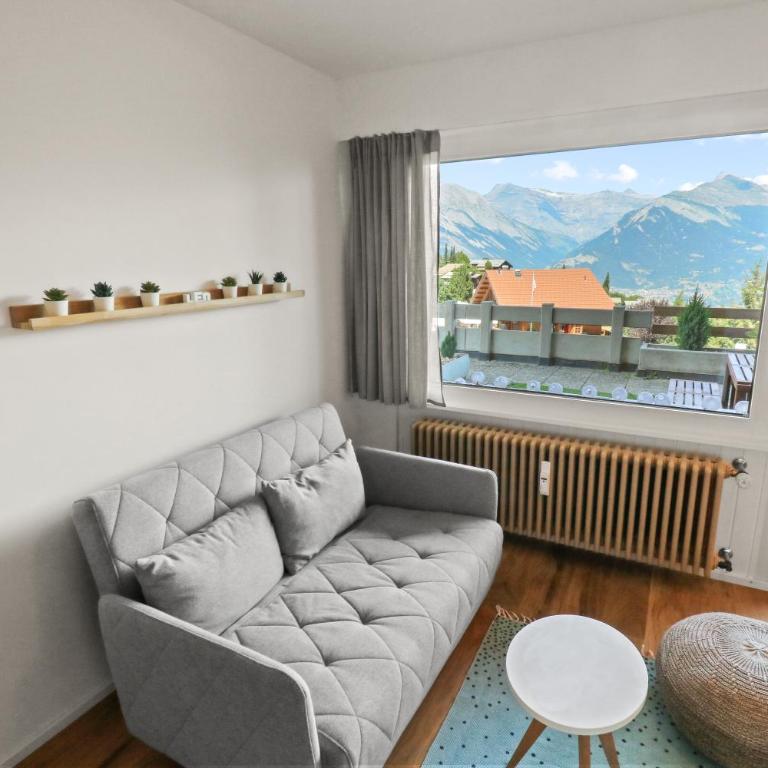 Superbe appartement avec piscine - Apartment mit 1 Schlafzimmer - 4
