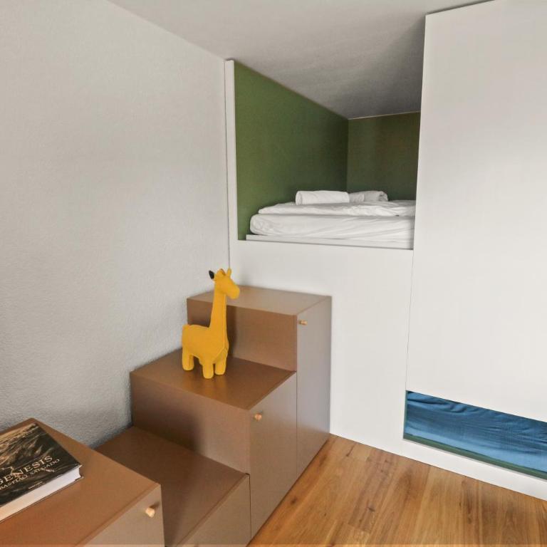 Superbe appartement avec piscine - Apartment mit 1 Schlafzimmer - 9