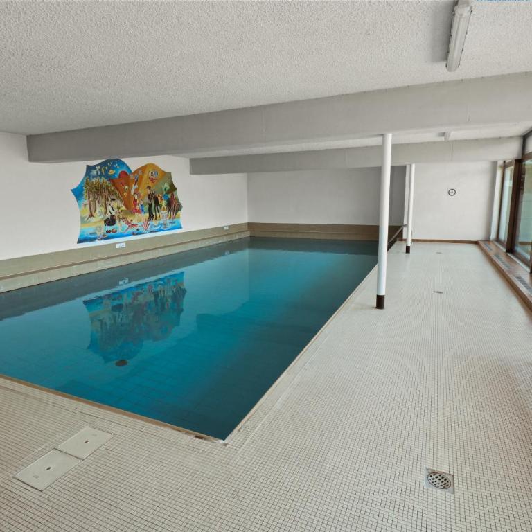 Superbe appartement avec piscine - Apartment mit 1 Schlafzimmer - 27