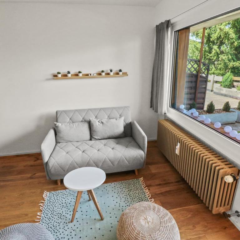 Superbe appartement avec piscine - Apartment mit 1 Schlafzimmer - 8