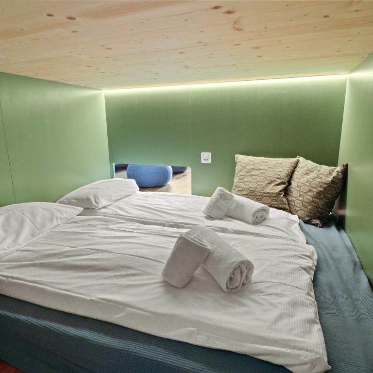Superbe appartement avec piscine - Apartment mit 1 Schlafzimmer - 13