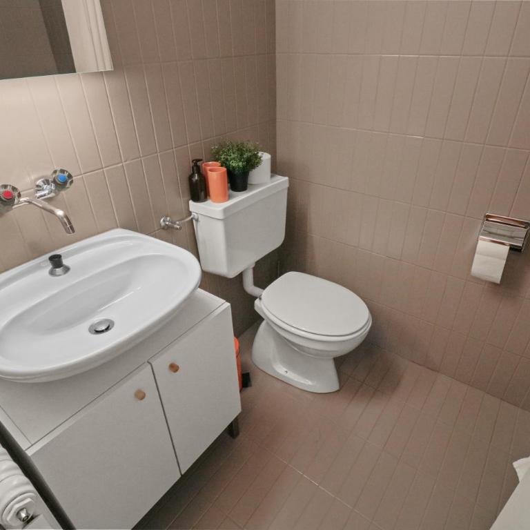 Superbe appartement avec piscine - Apartment mit 1 Schlafzimmer - 25