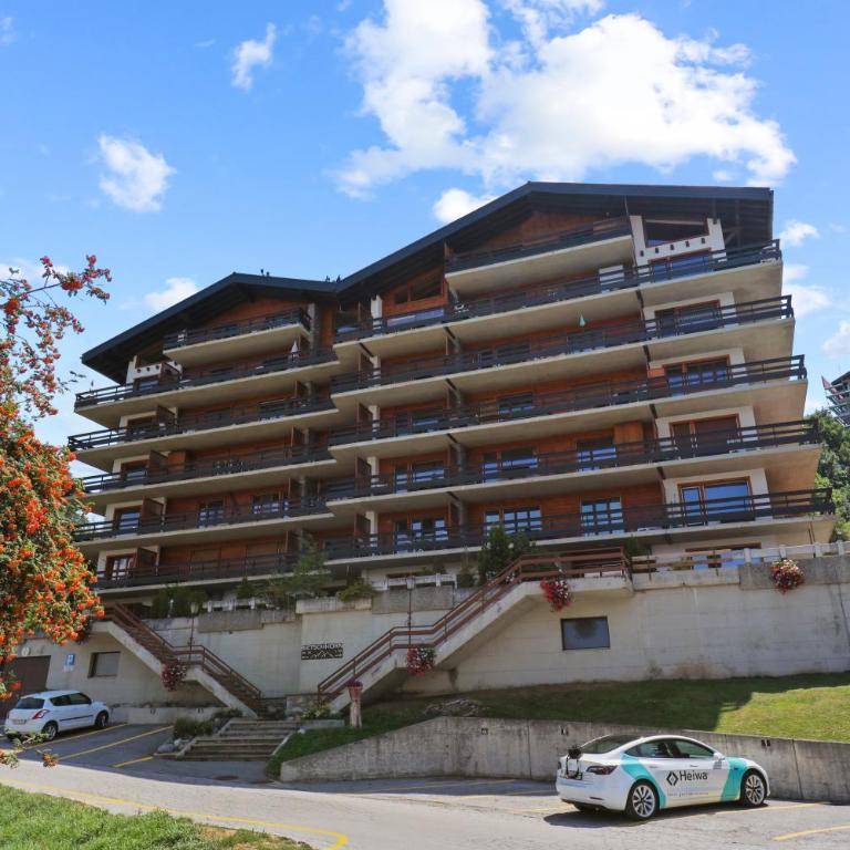 Superbe appartement avec piscine - Apartment mit 1 Schlafzimmer - 33