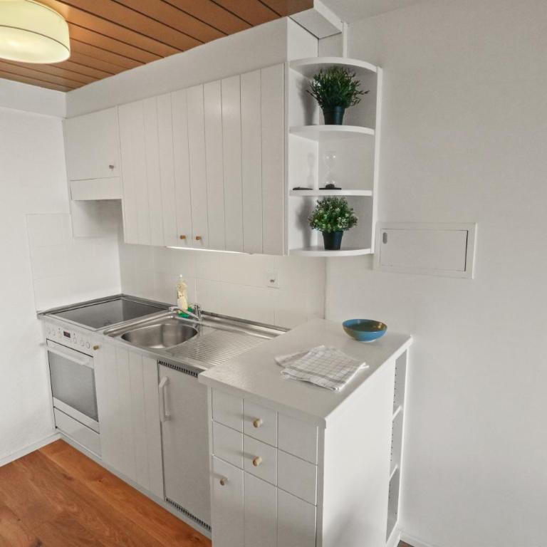 Superbe appartement avec piscine - Apartment mit 1 Schlafzimmer - 17