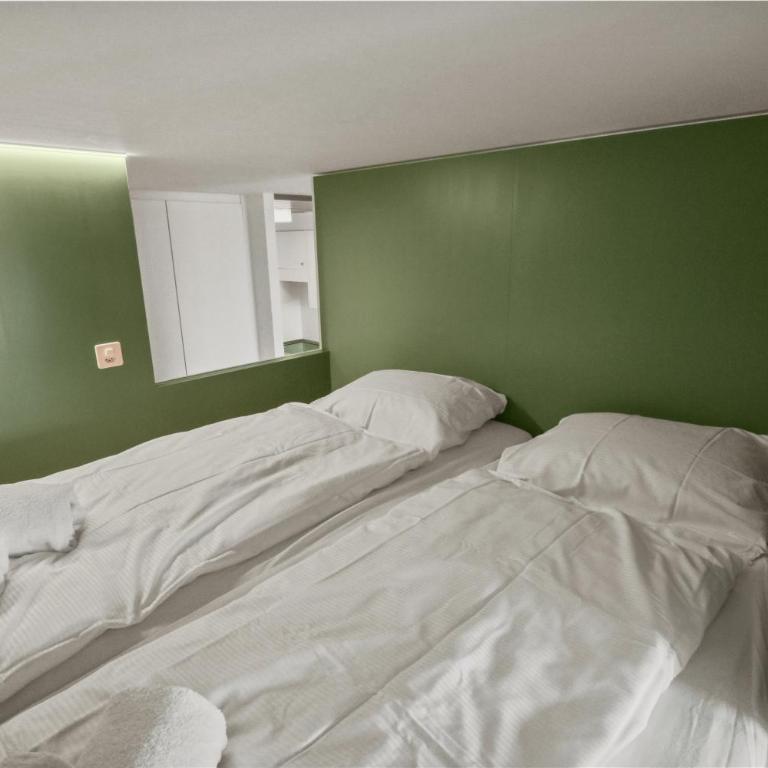 Superbe appartement avec piscine - Apartment mit 1 Schlafzimmer - 12