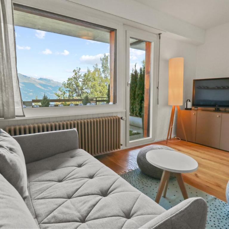 Superbe appartement avec piscine - Apartment mit 1 Schlafzimmer - 2
