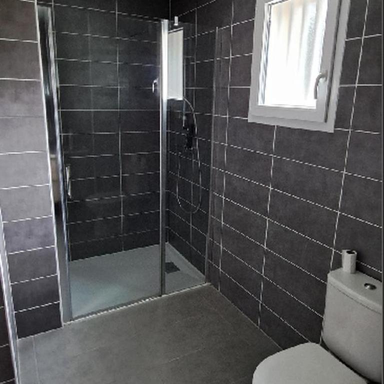 Appartements Barcelonette by PraLoup Vacances - Apartment with Garden View - 9
