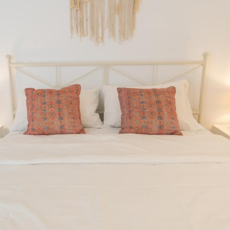 Apartment Paraíso Pueblo 4-2 - Apartment mit 3 Schlafzimmern - 15