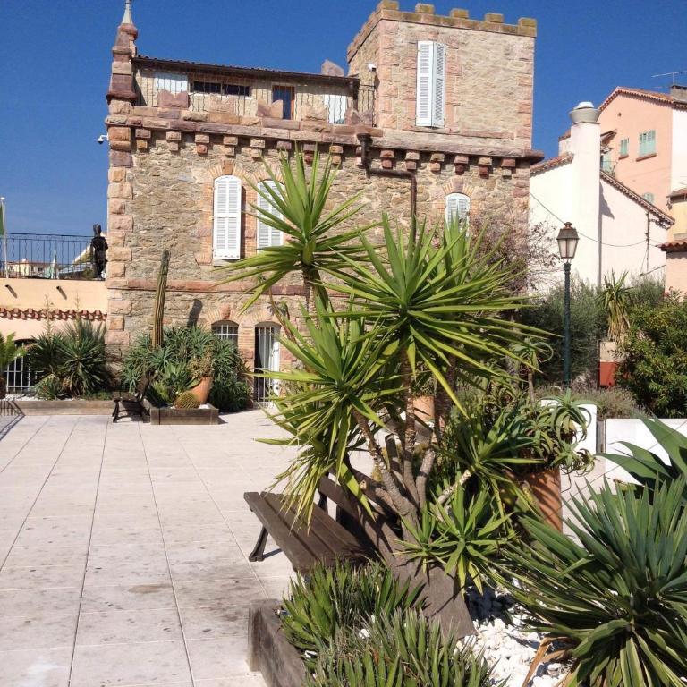 Mas Provençal - Villa con 2 Camere da Letto - 14