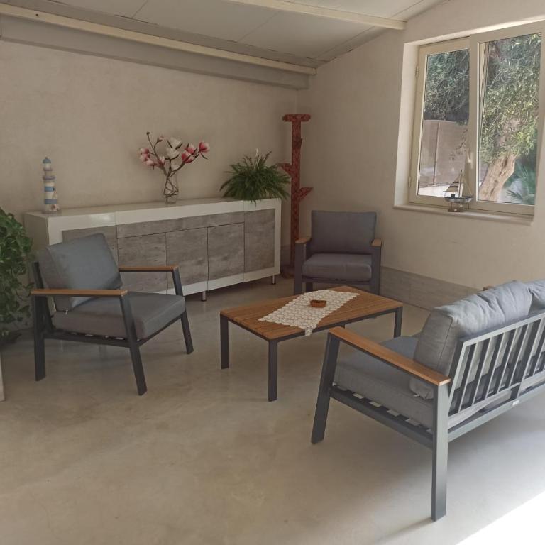 Casa degli Spartani Pina - Appartamento con 2 Camere da Letto - 4
