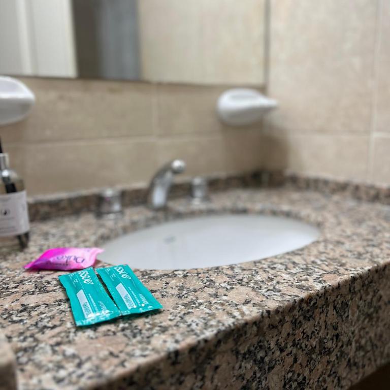 Departamentos Hipolito Yrigoyen - Apartamento de 1 dormitorio - 9