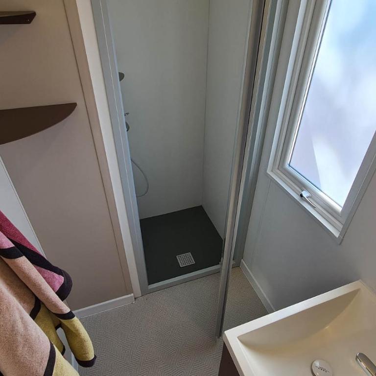 Camping Domaine Du Golfe De Saint Tropez - Mobile Home - 10