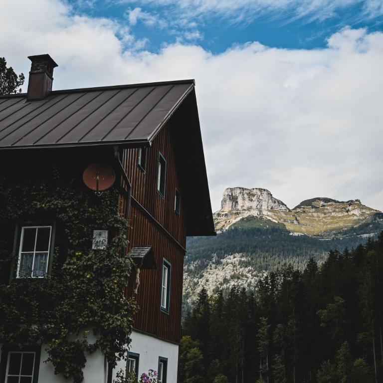 Das Haus in Altaussee - Your Austrian Home - Maison 5 Chambres - 42