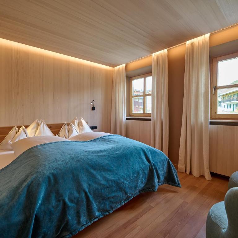 Hotel Mohnenfluh - Budget Doppelzimmer - 2
