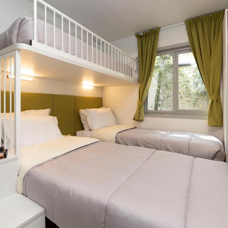 hu Park Albatros village - Bungalow Familiare - 2