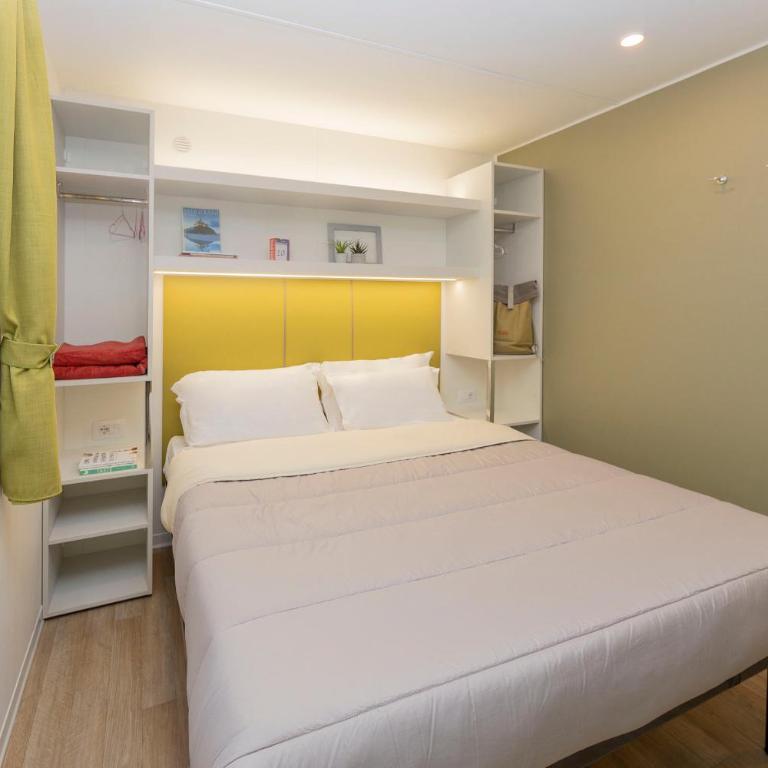 hu Park Albatros village - Bungalow Familiare - 3