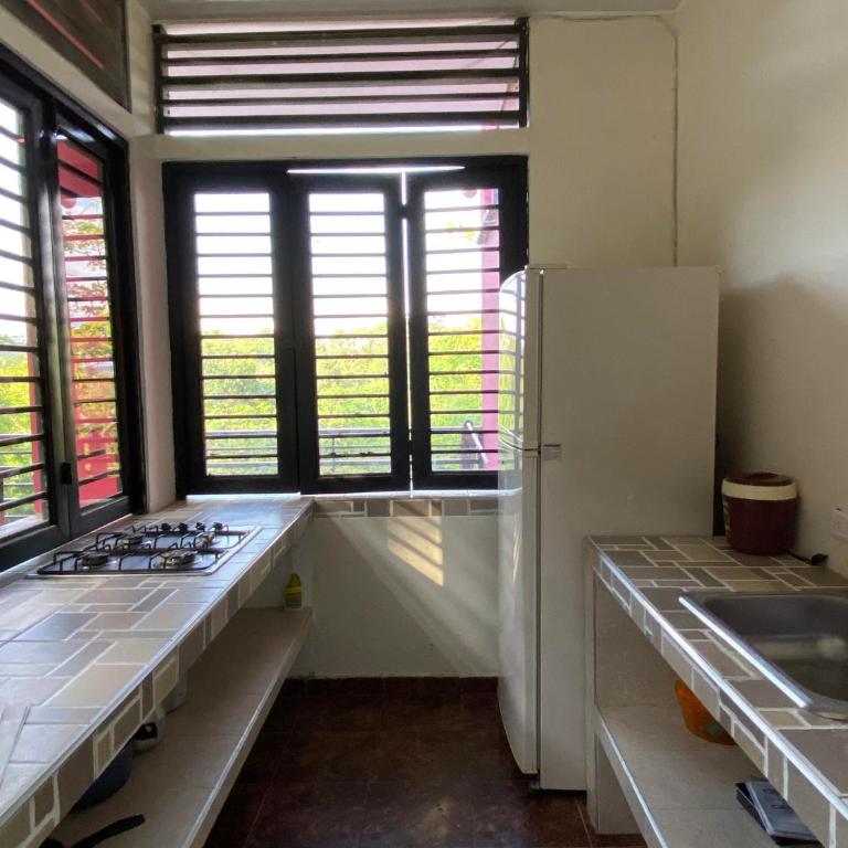 Finca Villa Sofía Campestre con piscina - Casa de 6 dormitorios - 35