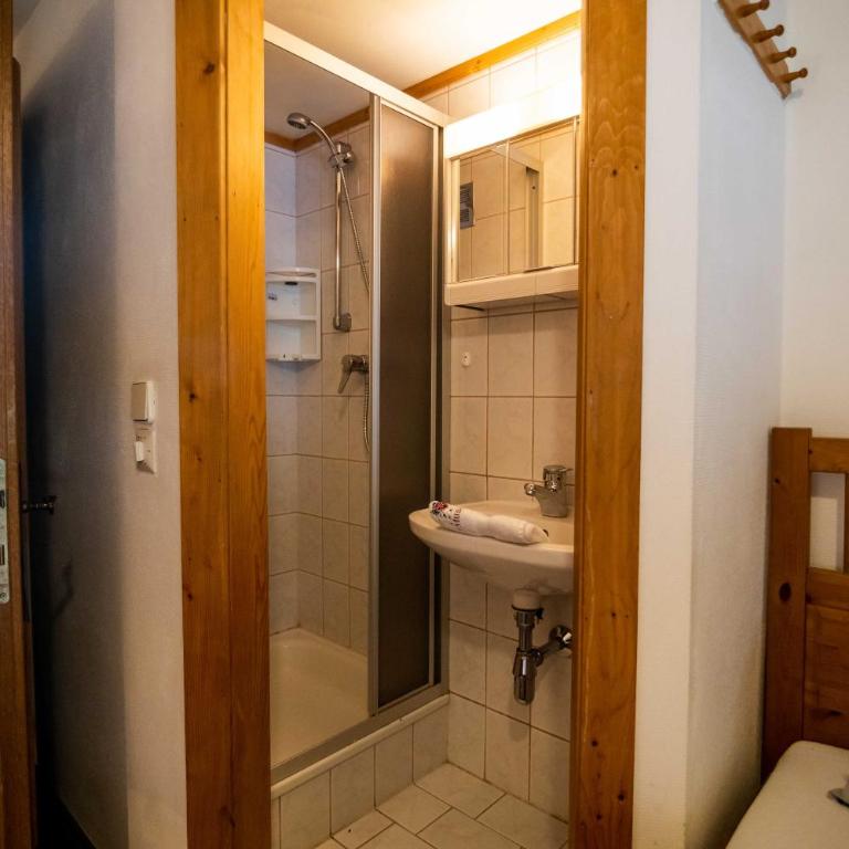 Chalet 3 Musketiers - Chalet mit 3 Schlafzimmern - 28