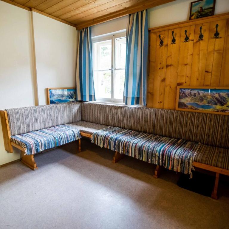 Chalet 3 Musketiers - Chalet mit 3 Schlafzimmern - 13