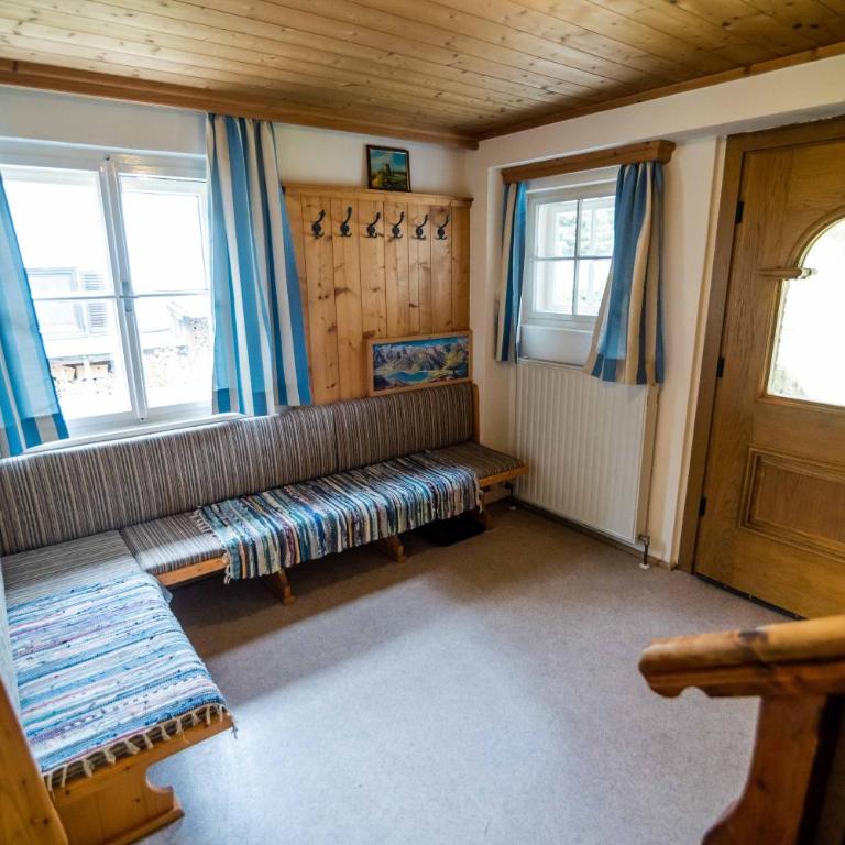Chalet 3 Musketiers - Chalet mit 3 Schlafzimmern - 12
