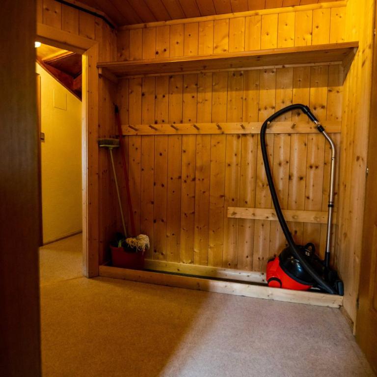 Chalet 3 Musketiers - Chalet mit 3 Schlafzimmern - 18