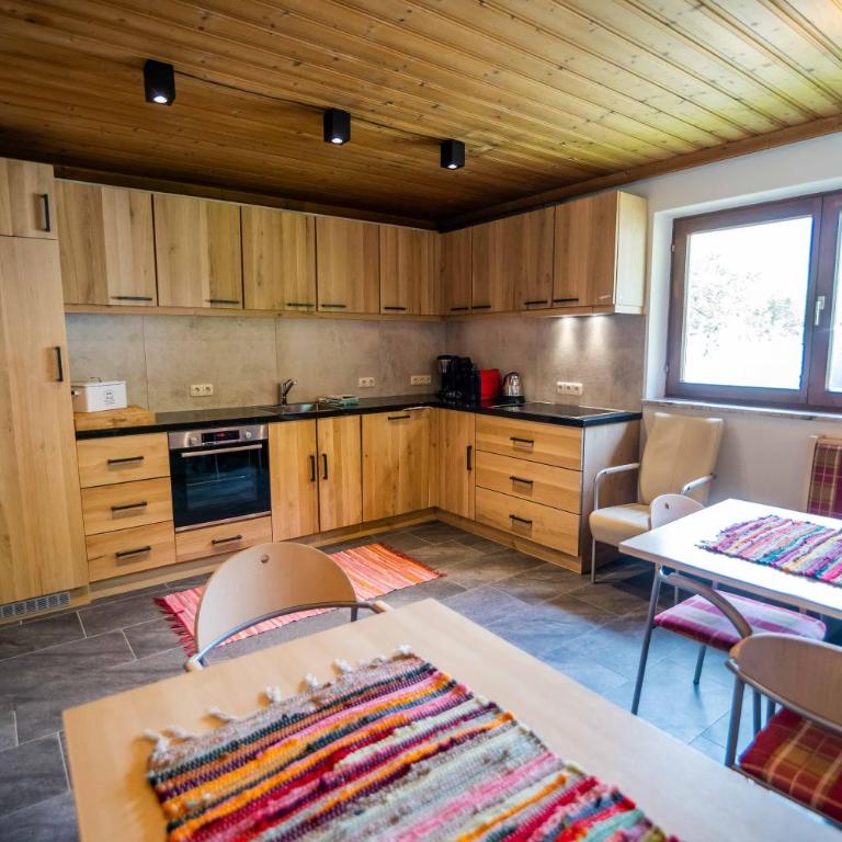 Chalet 3 Musketiers - Superior Chalet - 14