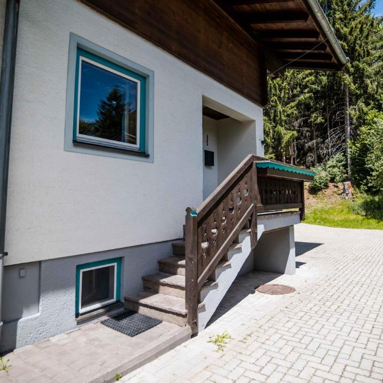Chalet 3 Musketiers - Superior Chalet - 16