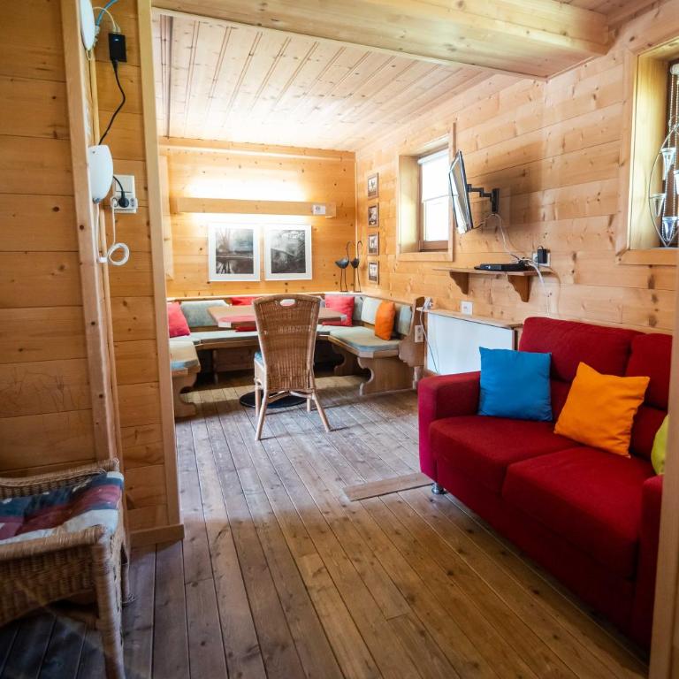 Chalet 3 Musketiers - Superior Chalet - 22