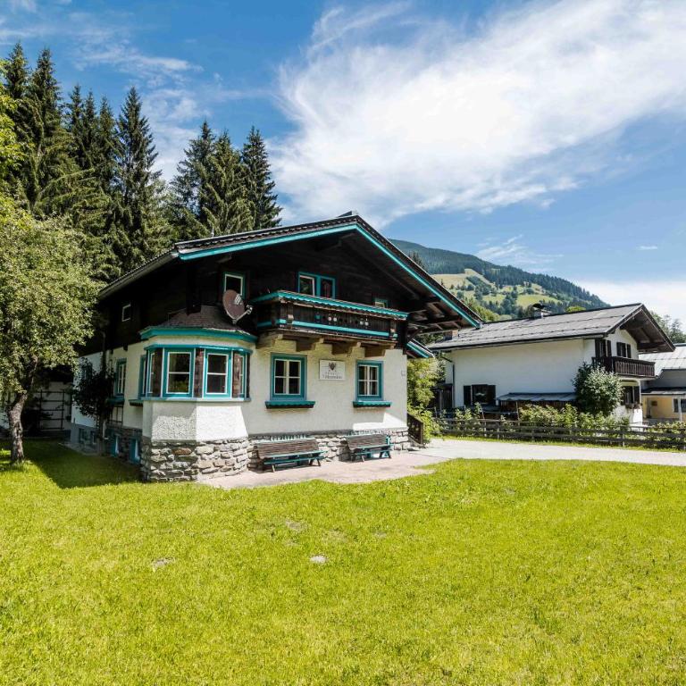 Chalet 3 Musketiers - Chalet mit 3 Schlafzimmern - 1