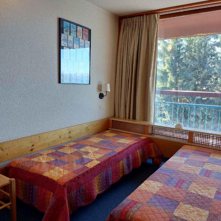 Appartement 2 pièces 6 pers, animaux admis, balcon sud-ouest, proche pistes - FR-1-411-207 - Appartement (6 Adultes) - 5