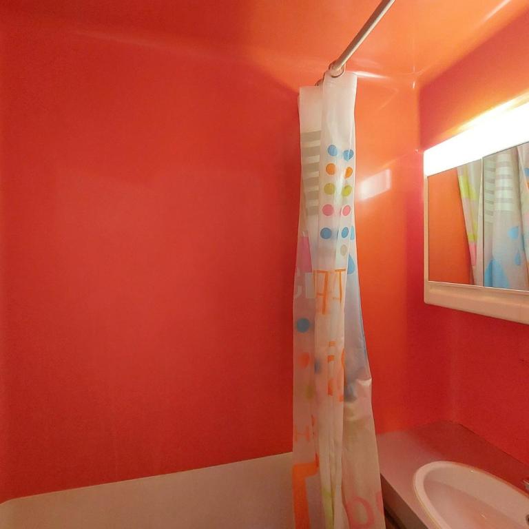 Studio cosy pour 2 aux Arcs 1800 avec WiFi, proche pistes - FR-1-411-368 - Studio - 3
