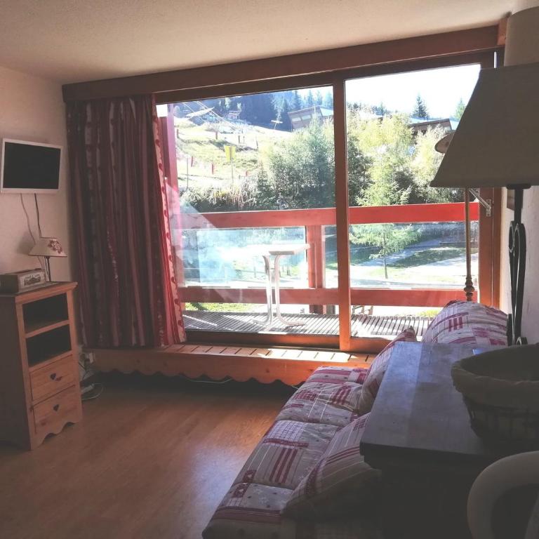 Studio confortable 2 pers près des pistes - FR-1-411-696 - Studio - 10