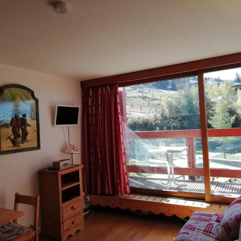 Studio confortable 2 pers près des pistes - FR-1-411-696 - Studio - 1