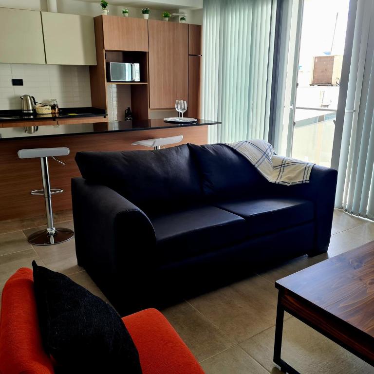 Mendoza Chill - Apartamento de 1 dormitorio - 2
