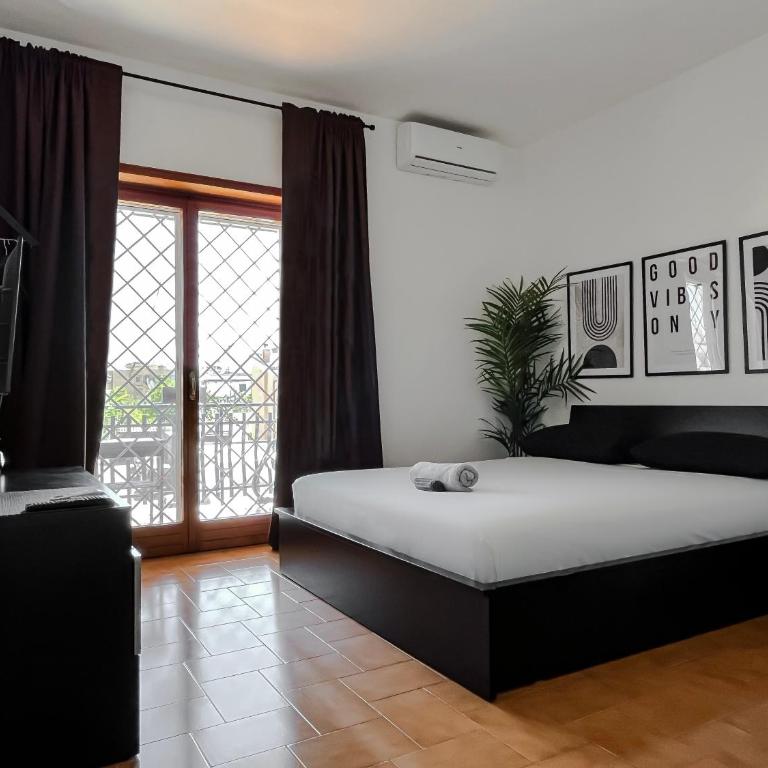 Appartamento di design - Camera King Deluxe - 6