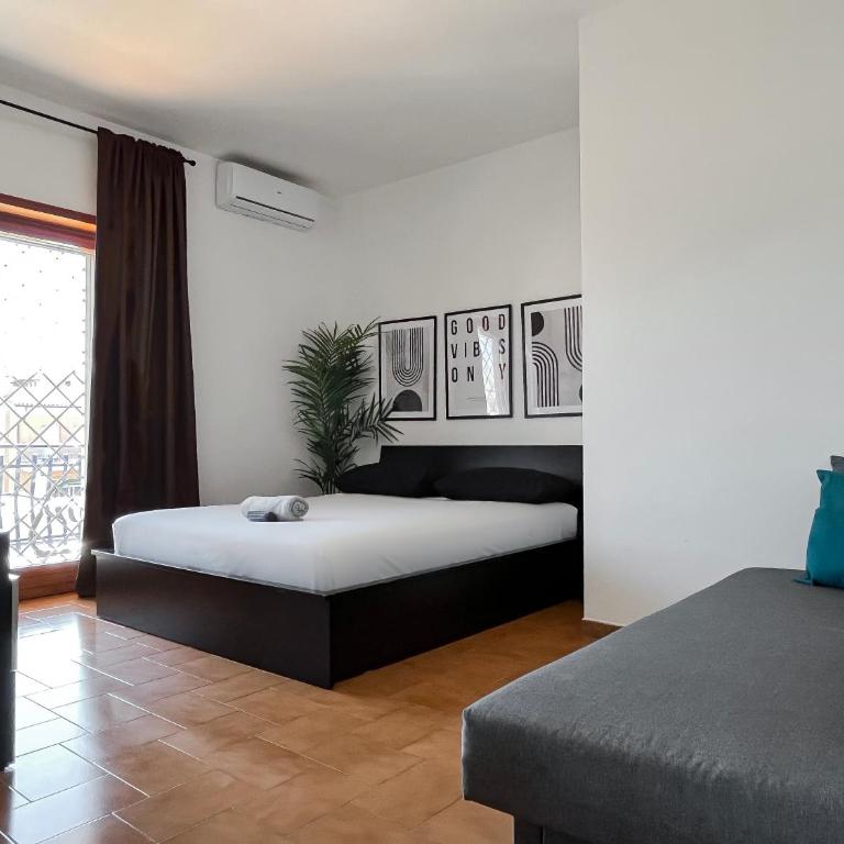 Appartamento di design - Camera King Deluxe - 2