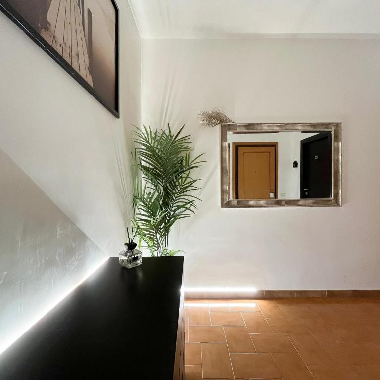 Appartamento di design - Camera King Deluxe - 8