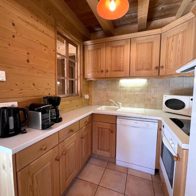 PATURAGE Demi chalet 4 chambres - Chalet Superior - 4