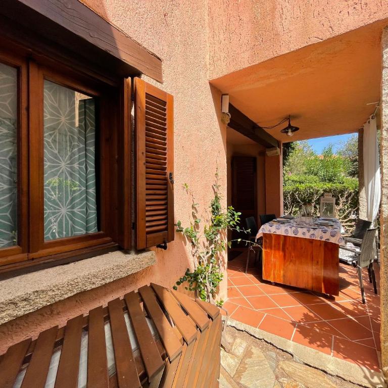 Deluxe Apartments in Porto Rotondo - Appartamento con 1 Camera da Letto - 12