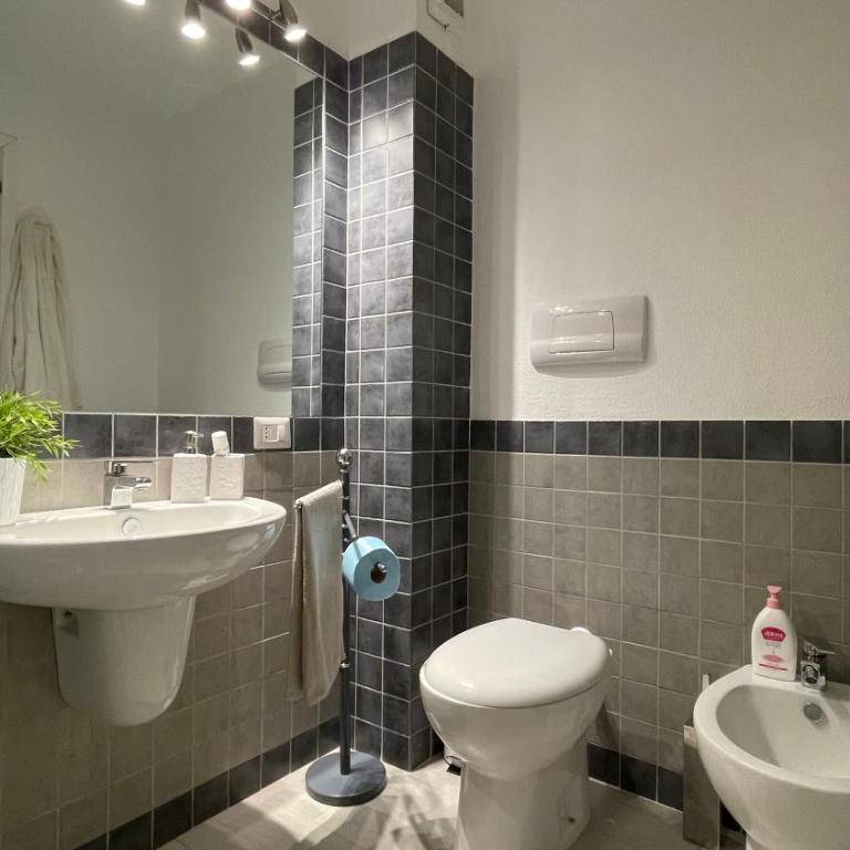 Deluxe Apartments in Porto Rotondo - Appartamento con 1 Camera da Letto - 13